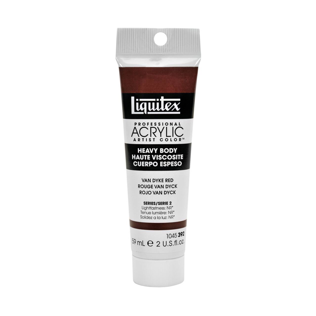 12 Pack: Liquitex Professional Heavy Body Acrylic™ Paint, 2oz.